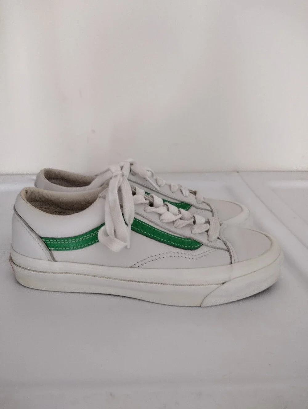 Vans OG Style 36 LX Sneakers